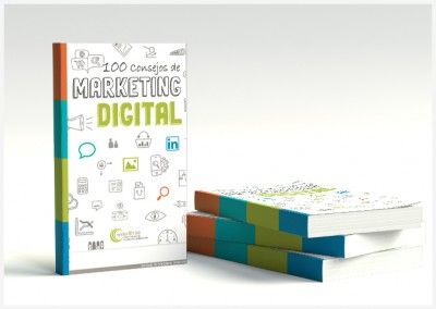 100 Consejos de Marketing Digital.